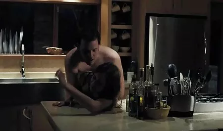 D'un partenaire ivre, film x américain prenez une bouchée.
