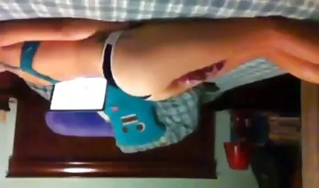 Demandé de faire les devoirs, mais maintenant c'est olga french porn foutu.