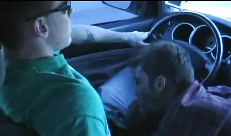 Blonde frensh porno rêve de baiser avec deux gars veut
